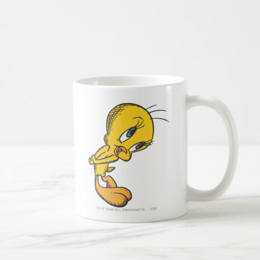 TWEETY™バシャフル コーヒーマグカップ (右)