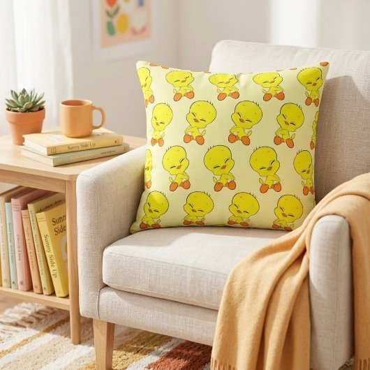 Tweety バスタオルセット