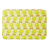 Tweety バスマット (正面)