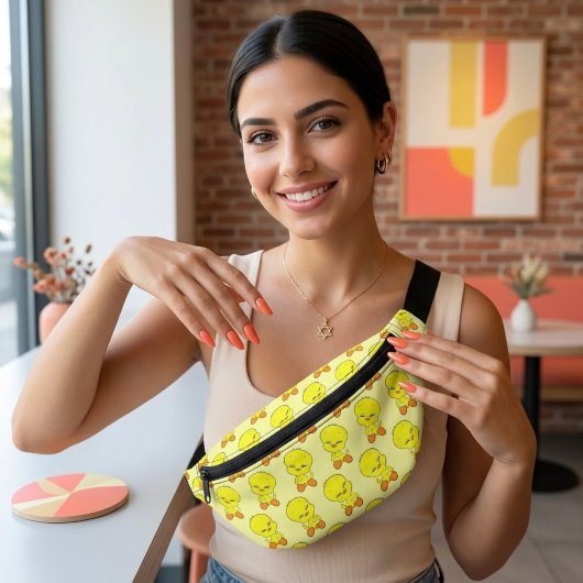 Tweety ファニーパック