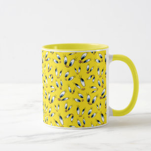 TWEETY™ フェイス柄 マグカップ
