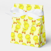 Tweety フェイバーボックス (正面サイド)