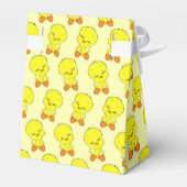 Tweety フェイバーボックス (裏面サイド)