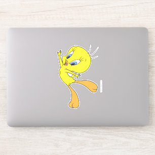 TWEETY™フライを見る シール