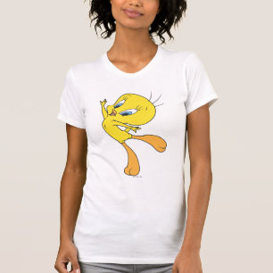 TWEETY™フライを見る Tシャツ