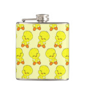 Tweety フラスク (正面)