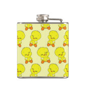 Tweety フラスク (裏面)