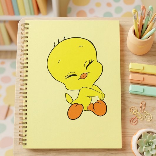 Tweety プランナー手帳