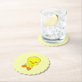 Tweety ペーパーコースター (インサイチュ)