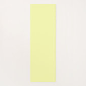 Tweety ヨガマット (裏面)