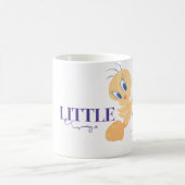 TWEETY™ "リトルエンジェル" コーヒーマグカップ (中央)