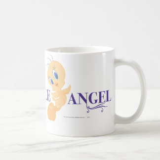 TWEETY™ "リトルエンジェル" コーヒーマグカップ