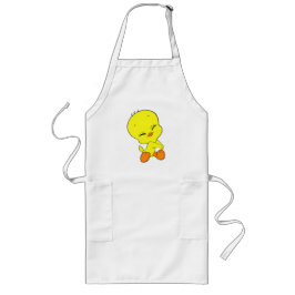 Tweety ロングエプロン
