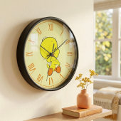 Tweety 壁時計