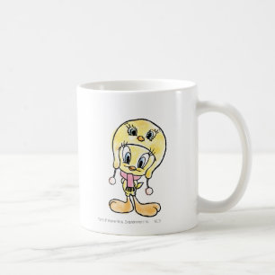 TWEETY™帽子 コーヒーマグカップ