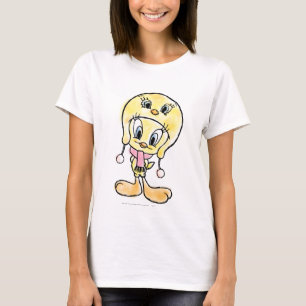 TWEETY™帽子 Tシャツ