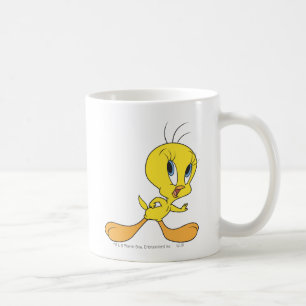TWEETY™待機 コーヒーマグカップ