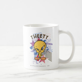 TWEETY™ 怒 コーヒーマグカップ