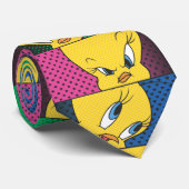 TWEETY™漫画パネル ネクタイ (ロール)