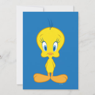 TWEETY™   無邪気な小鳥 カード