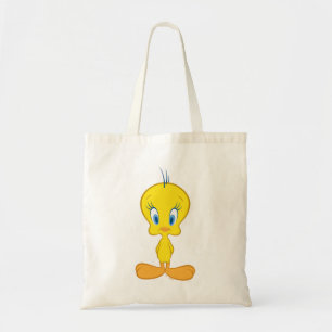 TWEETY™   無邪気な小鳥 トートバッグ