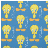 TWEETY™ | 無邪気な小鳥 ファブリック (見本)