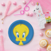 TWEETY™ | 無邪気な小鳥 ペーパープレート (パーティー)