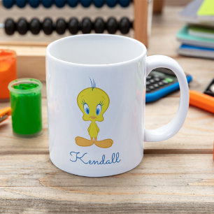 TWEETY™   無邪気な小鳥 マグカップ