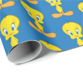 TWEETY™ | 無邪気な小鳥 ラッピングペーパー (ロールコーナー)