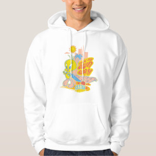 TWEETY™ – 自分の道を進む パーカ