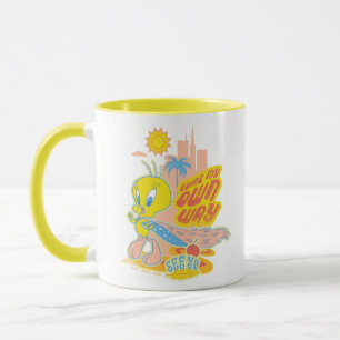 TWEETY™ – 自分の道を進む マグカップ