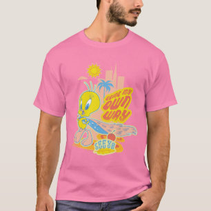 TWEETY™ – 自分の道を進む Tシャツ