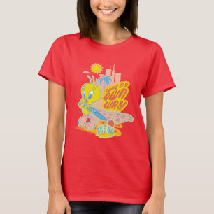TWEETY™ – 自分の道を進む Tシャツ