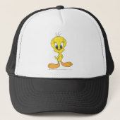 TWEETY™ 誇りを持った キャップ (正面)