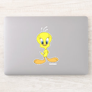 TWEETY™ 誇りを持った シール