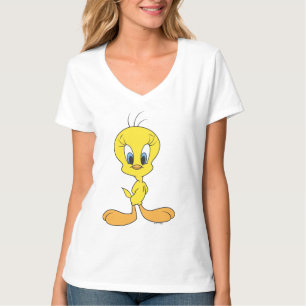 TWEETY™ 誇りを持った Tシャツ