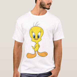 TWEETY™ 誇りを持った Tシャツ