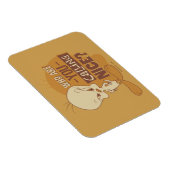 TWEETY™ – 誰がニースって呼んでるの? マグネット (右側)