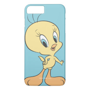 TWEETY™雲のポーズ21 iPhone 8 PLUS/7 PLUSケース
