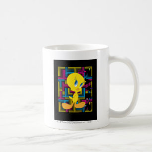 TWEETY™電子カラー コーヒーマグカップ