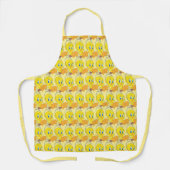 Tweety Apron エプロン (正面)