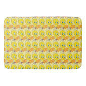 Tweety Bath Mat バスマット (正面)