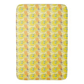 Tweety Bath Mat バスマット (正面縦)