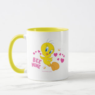 TWEETY™ - Bee Mine マグカップ