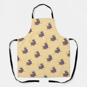 Tweety Bird Kitchen  エプロン (正面)