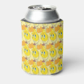 Tweety Can Cooler 缶クーラー (缶裏面)
