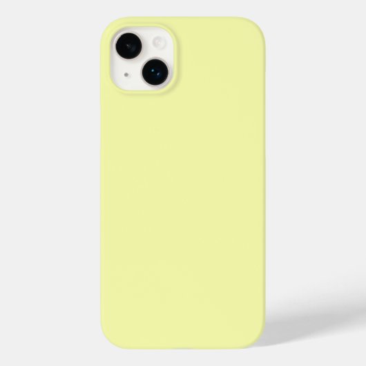 Tweety Case-Mate iPhoneケース (裏面)