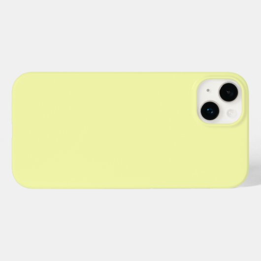 Tweety Case-Mate iPhoneケース (裏面 (横))