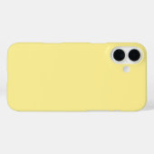 Tweety Case-Mate iPhone Case iPhoneケース (裏面 (横))