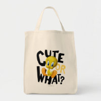 TWEETY™- Cute Or What?